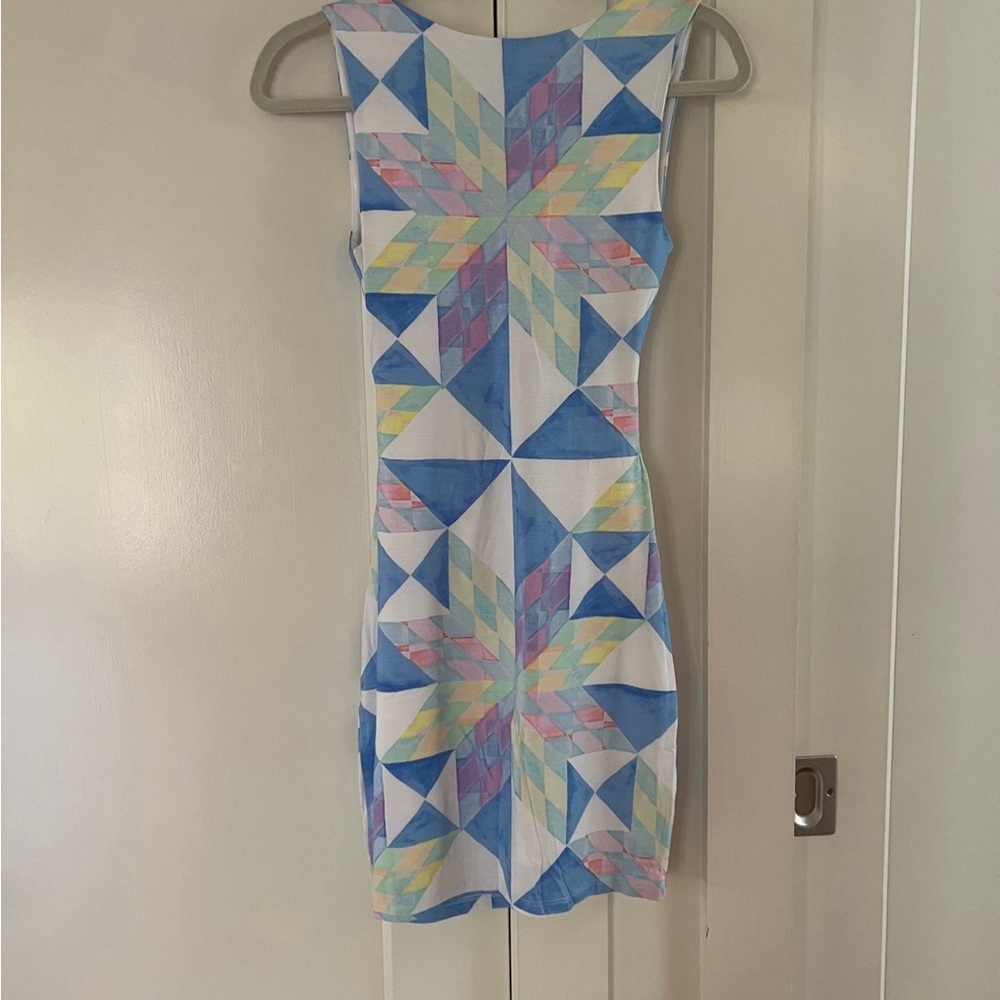 Mara Hoffman Dress